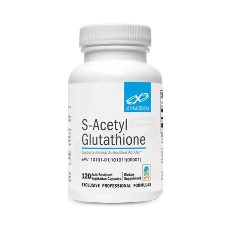 S-Acetyl Glutathione