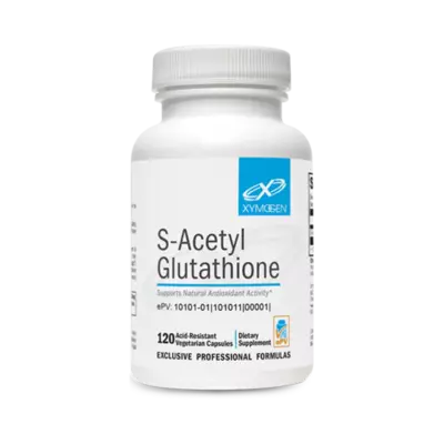 S-Acetyl Glutathione