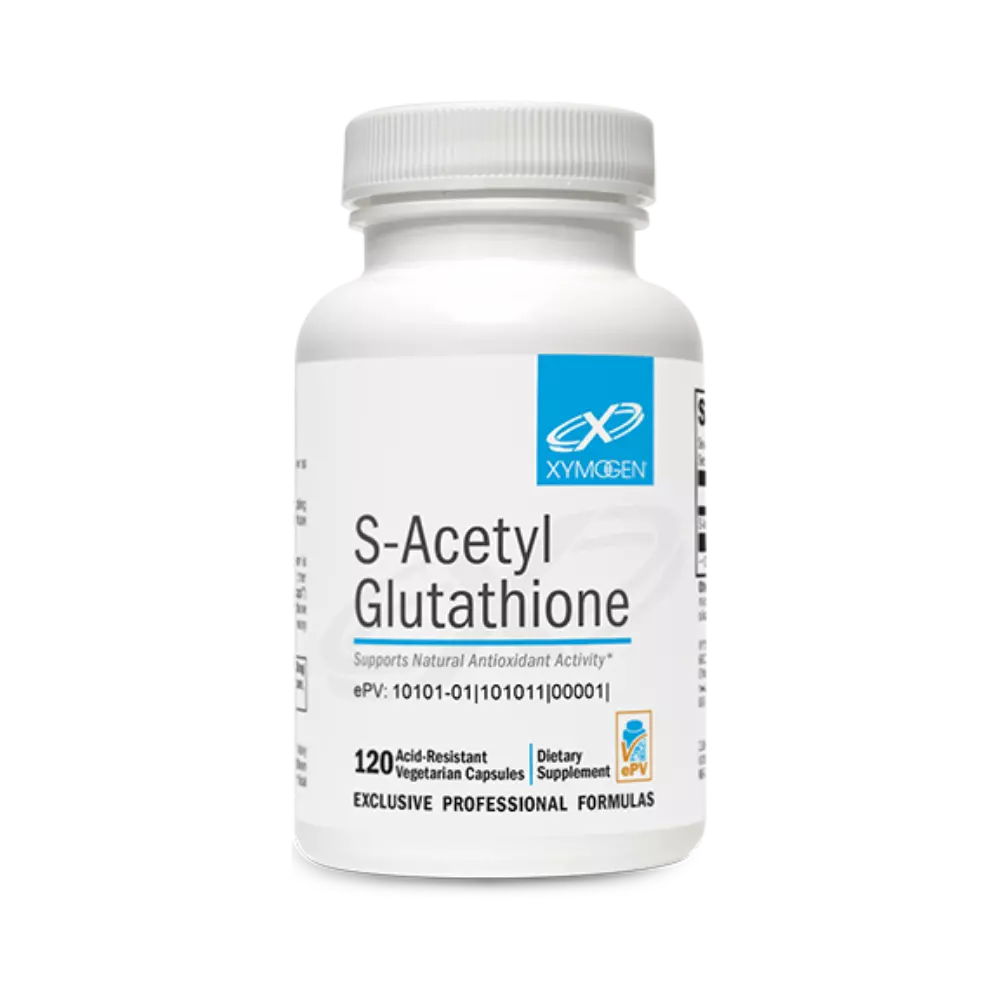 S-Acetyl Glutathione