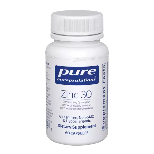 Zinc 30