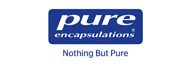 Pure Encapsulations - Nothing But Pure