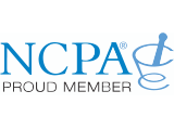 NCPA - Proud Member