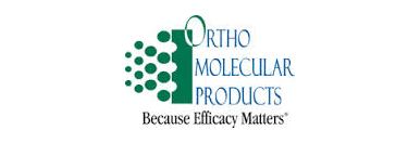 Ortho Molecular Products - Because Efficacy Matters